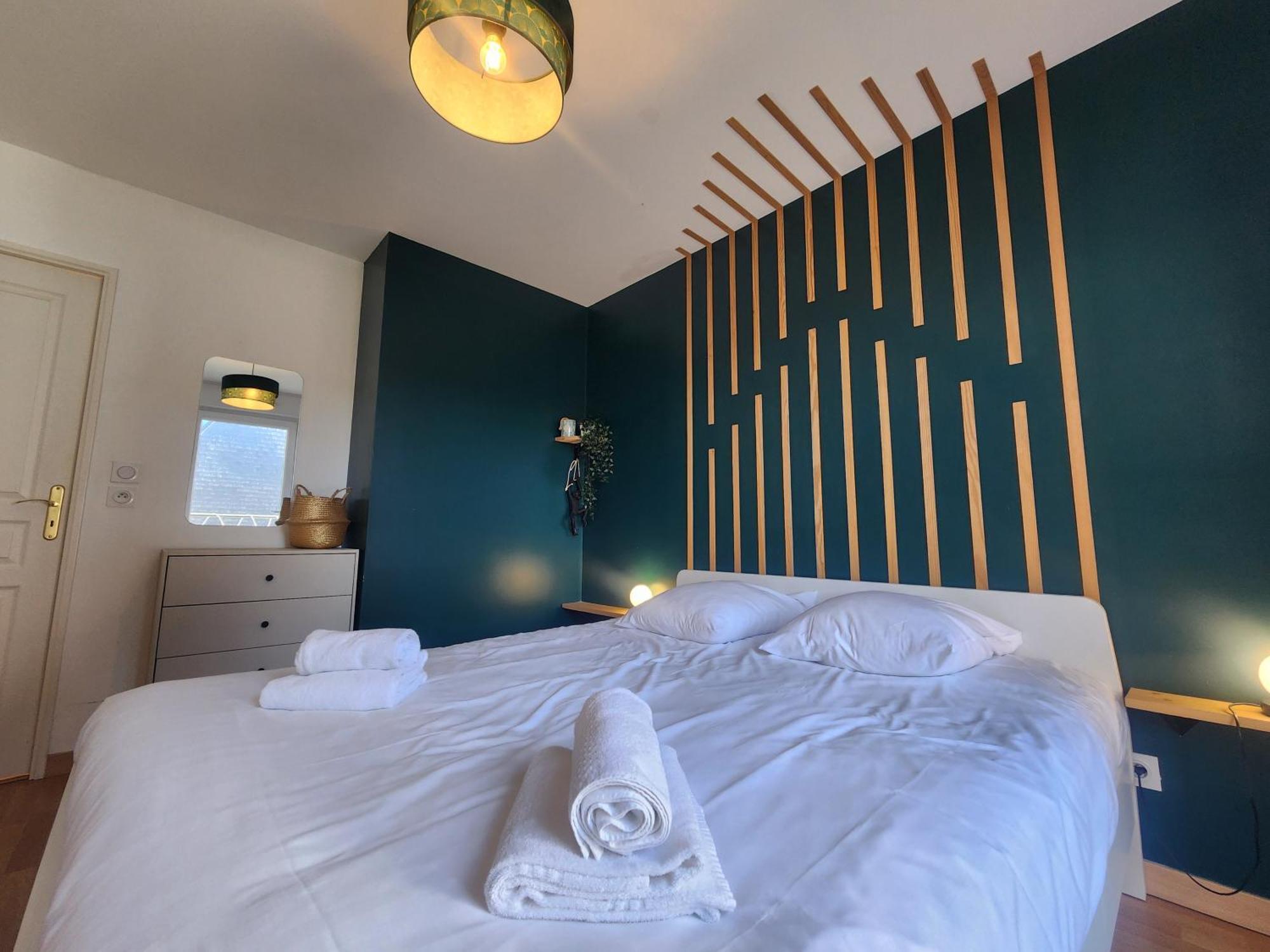 La Cigale Apartment Caen Exterior photo